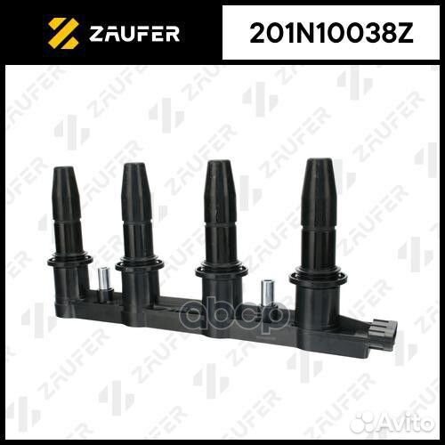 Катушка зажигания 201N10038Z zaufer