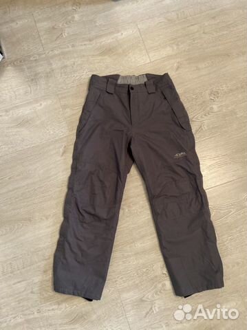 Лыжные штаны