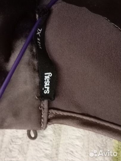 Блузка женская