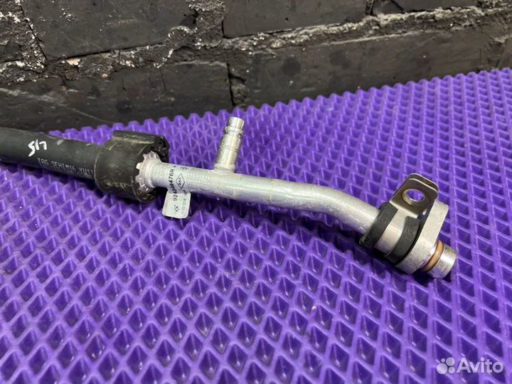 Трубка кондиционера Renault Kaptur