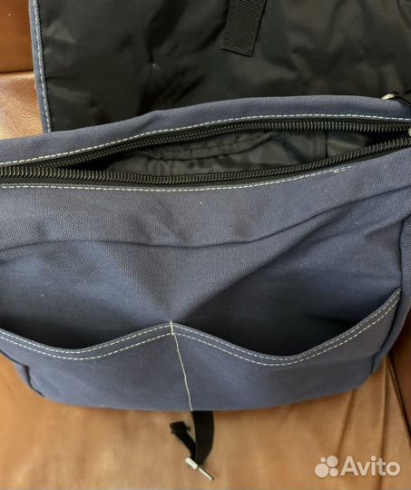 Сумка молодежная