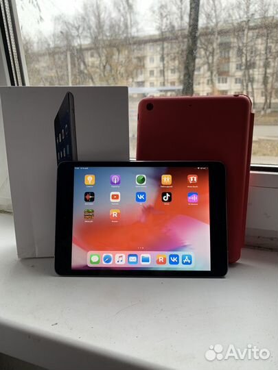 iPad mini 2
