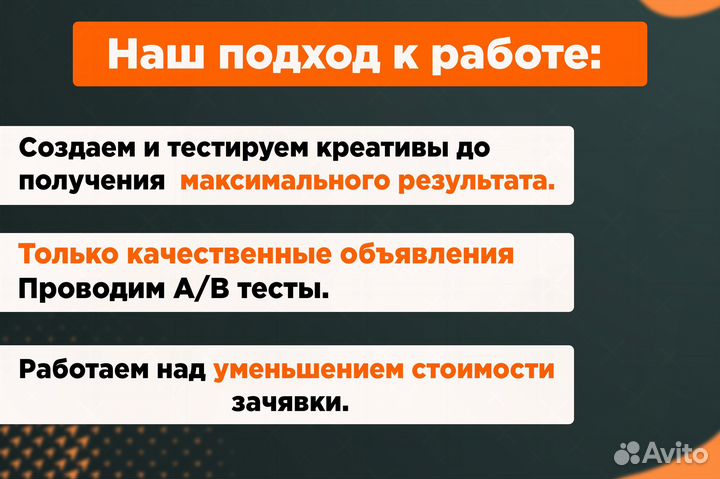 Авитолог Услуги Авитолога