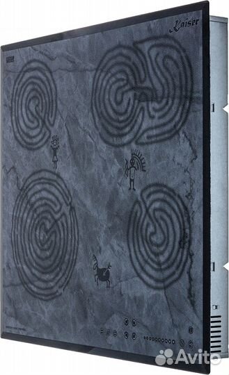 Независимая варочная панель Kaiser KCT 6515 F Ara