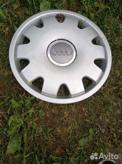 Колпак Ауди r 16 А6, С6
