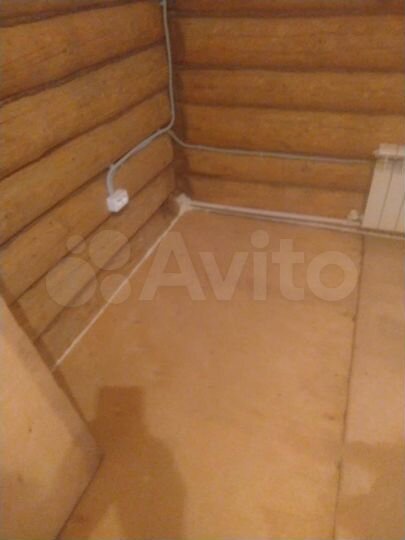 Дом 140 м² на участке 12 сот.