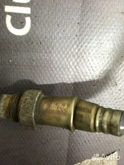 Датчик кислородный Mercedes E-Класс W211