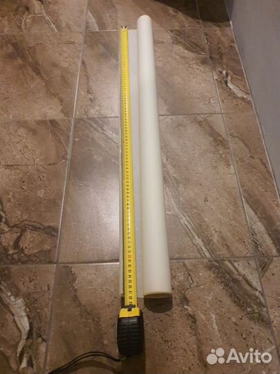 Калька рулон