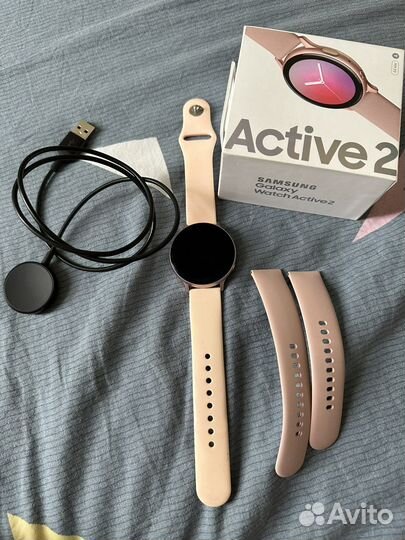 Samsung galaxy watch active 2 44mm
