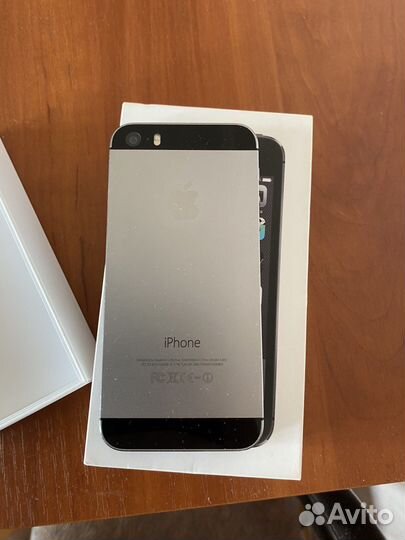 Айфон 5s