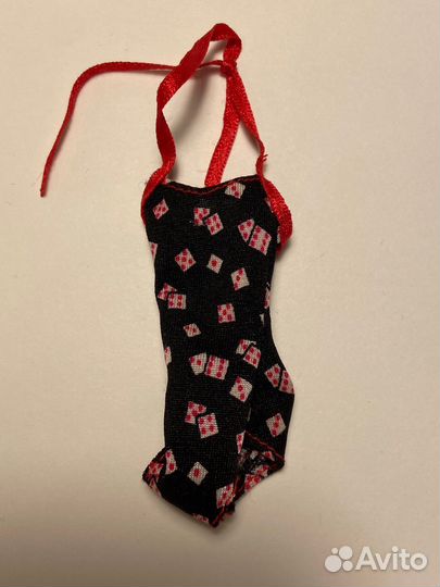 Одежда для кукол Monster high