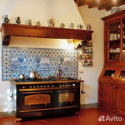 Варочный центр Restart ELG 048 g