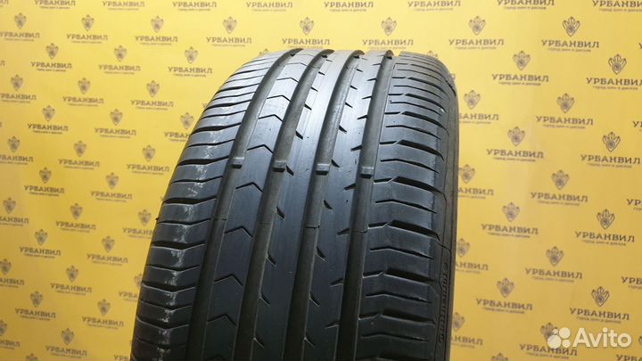 Continental ContiPremiumContact 5 235/55 R17 99V