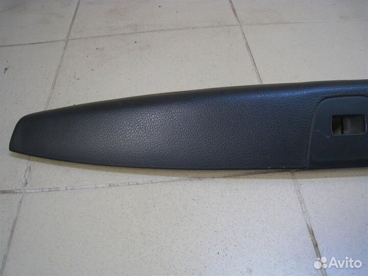 Накладка двери Audi Q7 (4LB) 2008