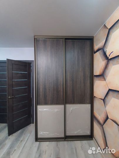 Шкаф купе под заказ без посредников