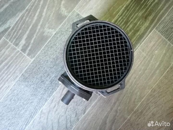 Дмрв VAG Audi ARE 2.7T