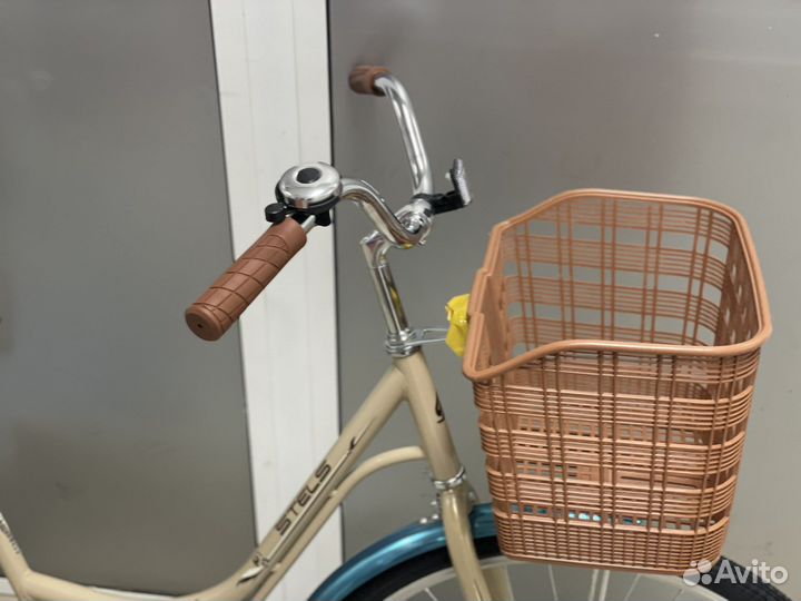 Дорожный велосипед Stels Navigator-325 28