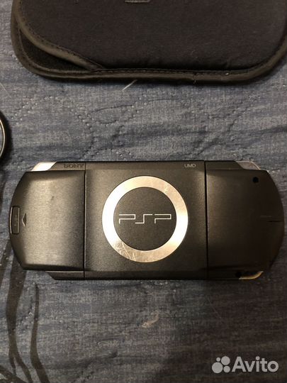 PSP 1004 FAT