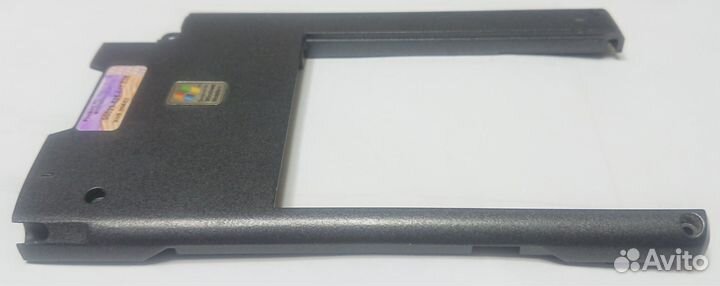 Задняя панель для легендарного Кпк HP iPaq hx4700