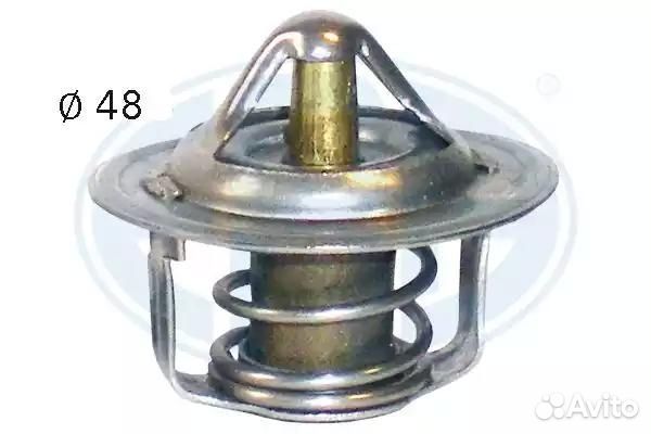 Термостат chevrolet aveo / kalos, daewoo lanos 350