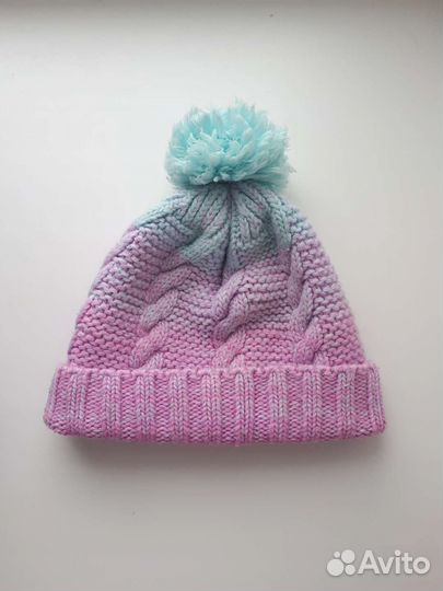 Шапка и снуд