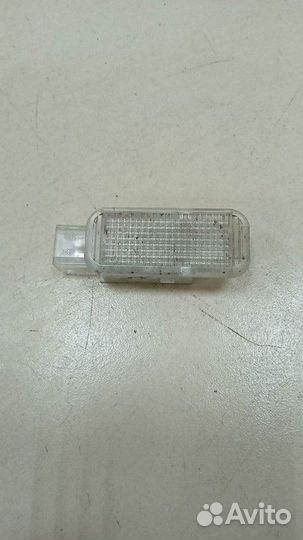 Подсветка Audi Q7
