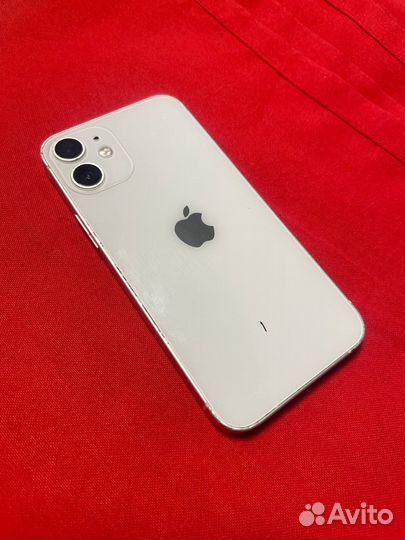 iPhone 12 mini, 128 ГБ