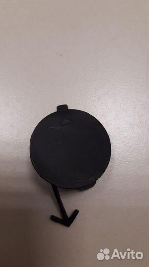 Заглушка бампера Kia Ceed