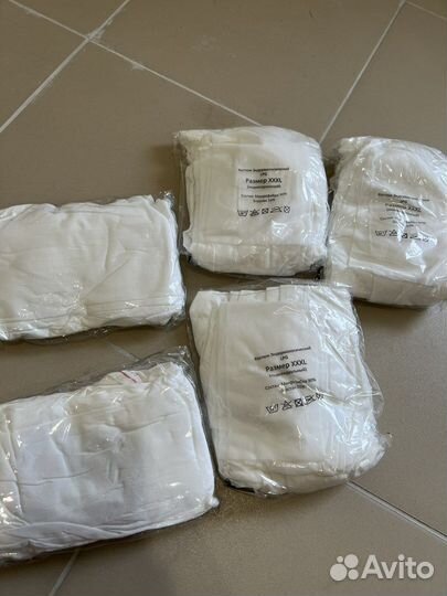 Костюмы для LPG массажа новые