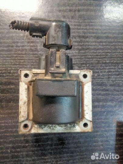 Катушка зажигания Fiat Panda 1.2 2007