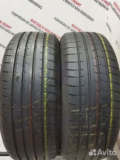 Goodyear Eagle F1 GS 235/60 R18 107V