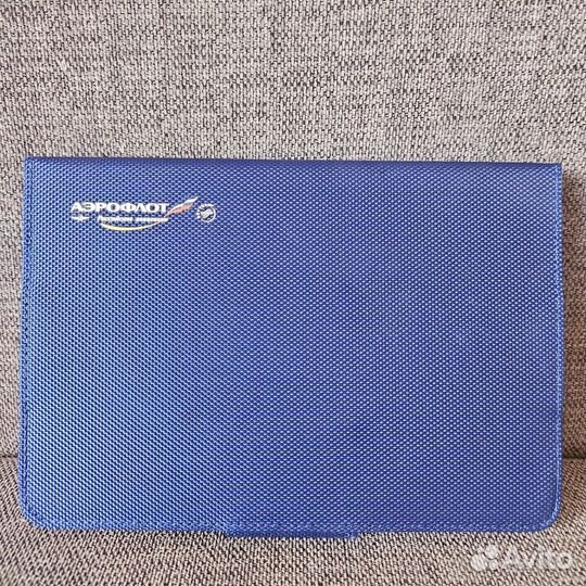 Чехол на iPad mini Аэрофлот