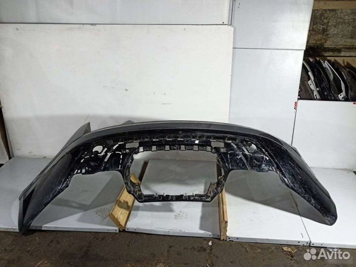 Бампер задний Land Rover Range Rover Velar 2017