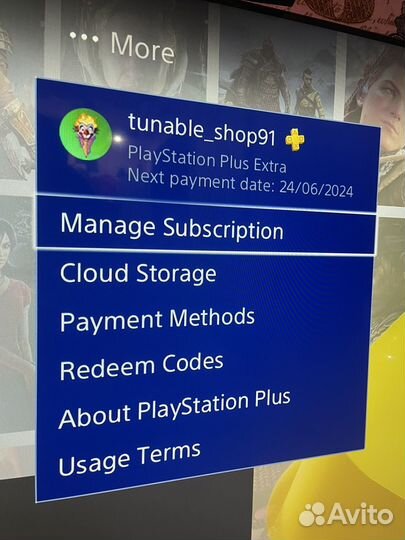 Sony playstation 4 + VR шлем