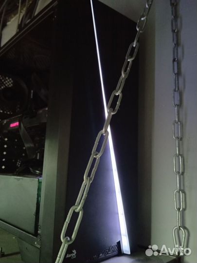 Игровой Пк RTX 2060, Ryzen 5 3600, 16 GB