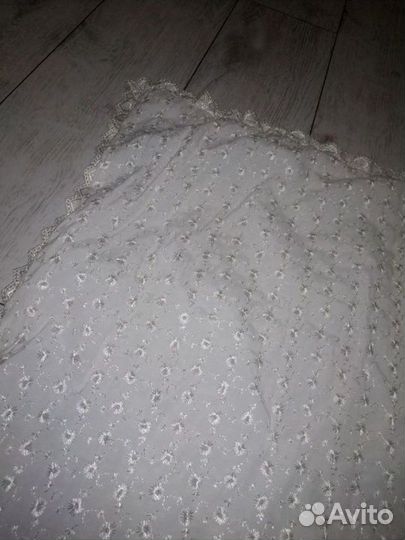 Детское одеяло-покрывало 85*85