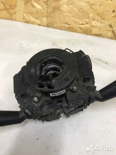 Блок подрулевых переключателей Iveco Daily 2014