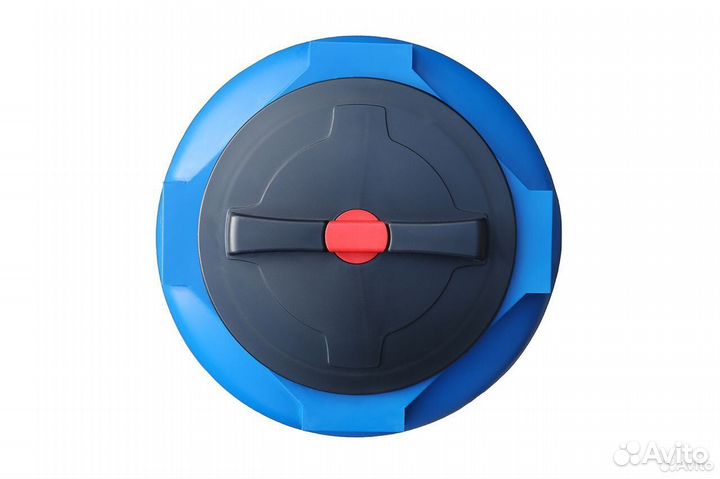 Бочка вертикальная малая VL 200л