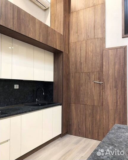 Кухня от производителя