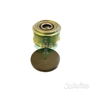 Шкив 535 0128 10 Luk