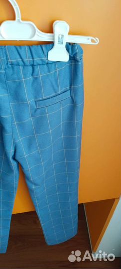 Костюм брючный тройка на мальчика