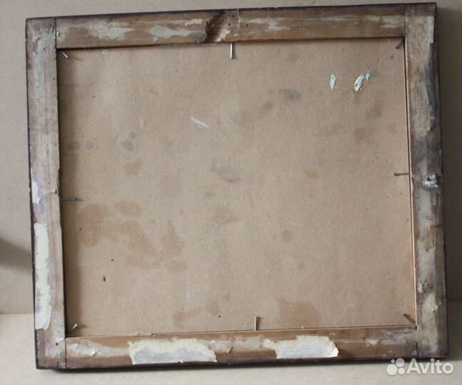 Картины -2 шт.