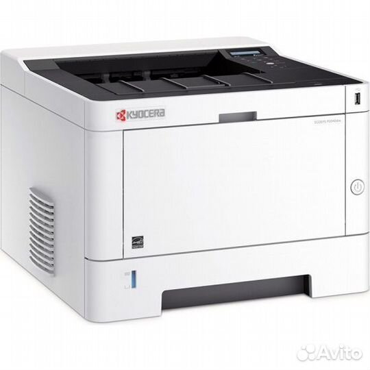 Принтер Kyocera ecosys p2040dn