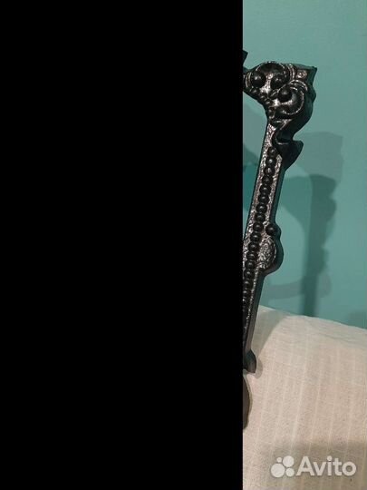 Рамка для зеркала, фото