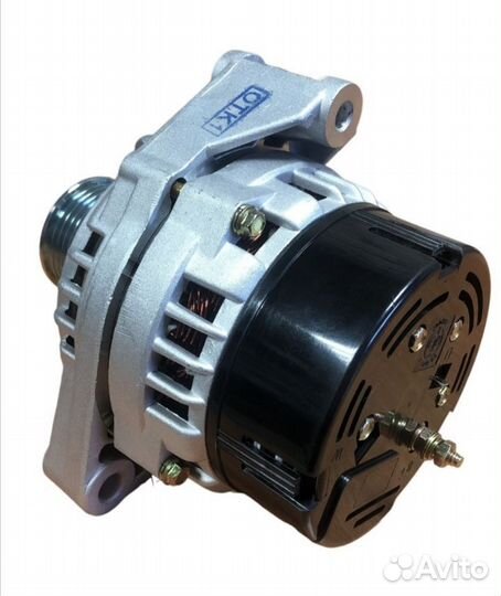 Генератор на ваз 2115