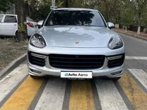 Porsche Cayenne GTS 3.6 AT, 2016, 145 000 км, с пробегом, цена 5 500 000 руб.