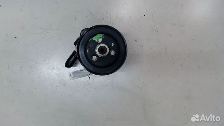 Гур Renault Megane, 1998