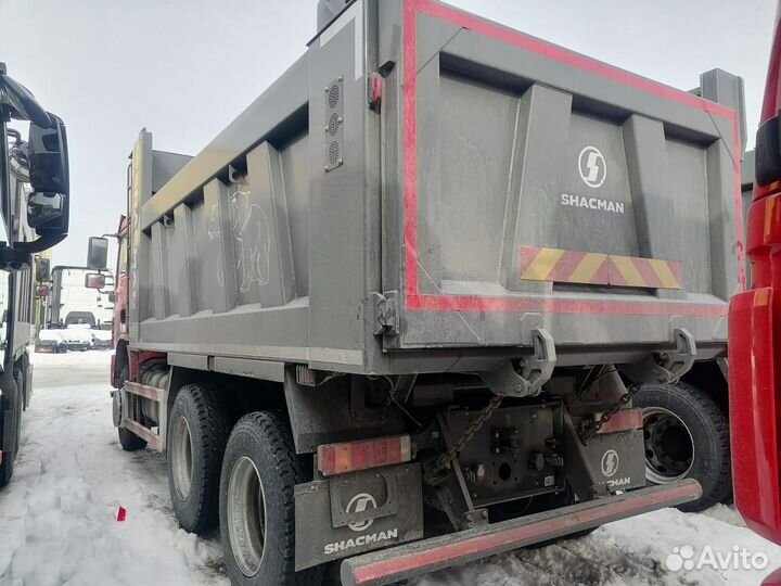 Shacman (Shaanxi) L3000, 2024