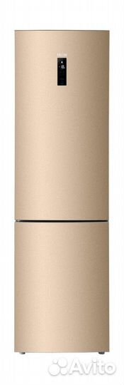 Холодильник новый