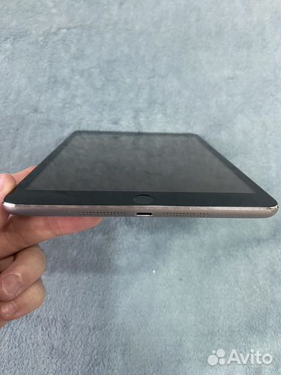 iPad mini 3 64gb wi fi + cell